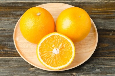 Arancia Navelina Comune - Arancia Navelina Comune