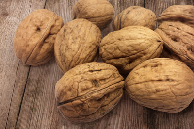 Noce di Francia - nocifrancia-frutto