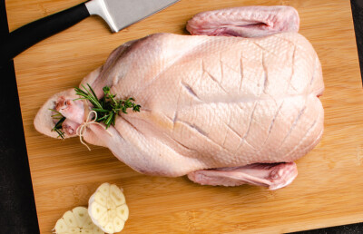 Oca - oca-carne-intera