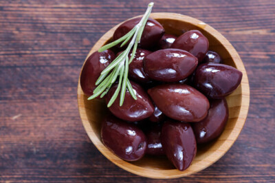 Oliva Taggiasca - Oliva Taggiasca