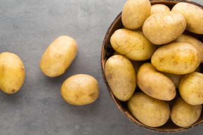 Patata Viterbese - Patata Viterbese