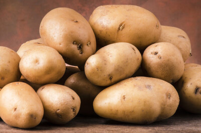 Patata Selenella - Patata Selenella