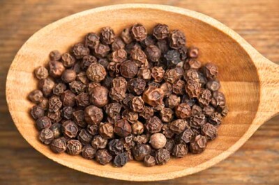 Pepe Nero - pepe-nero