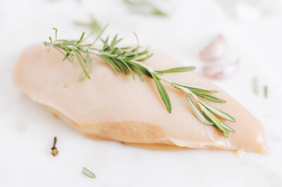 Petto di Pollo - petto-pollo-crudo