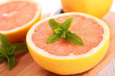 Pompelmo Rosa - Pompelmo Rosa