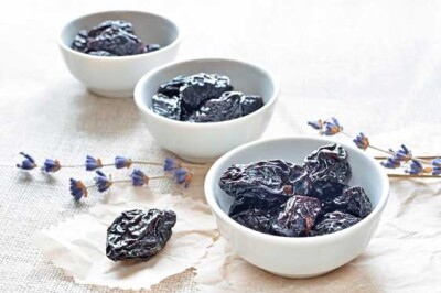 Prugne Essiccate - prugne-secche