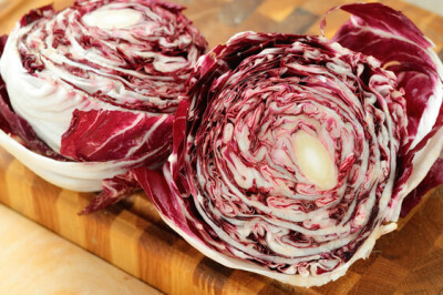 Radicchio Tondo - Radicchio Tondo