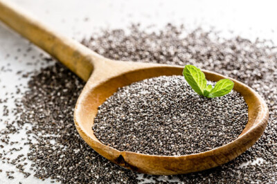 Semi di Chia - semi-chia