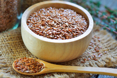 Semi di Lino - semi-lino