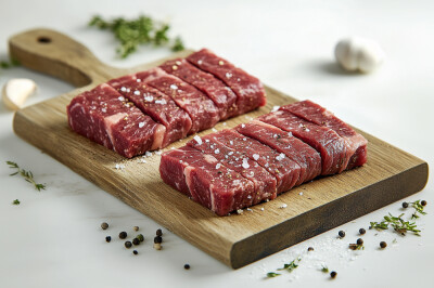 Tagliata di Manzo - tagliata-manzo