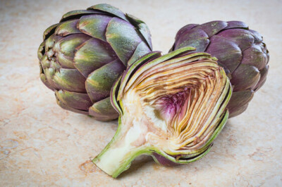 Carciofo Tondo di Paestum - Carciofo Tondo di Paestum