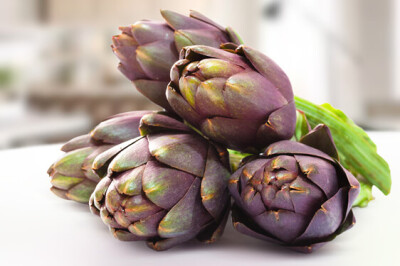 Carciofo Violetto di Sicilia - violetto-sicilia